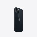 Apple iPhone 14 15,5 cm (6.1") Kaksik-SIM iOS 16 5G 128 GB Must Apple iPhone 14 15,5 cm (6.1") Kaksik-SIM iOS 16 5G 128 GB Must