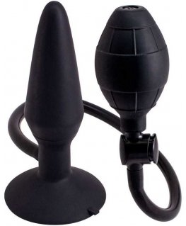 Seven creations Septyni kūriniai SEVENCREATIONS PLUG INFLABLE M