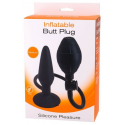 Seven creations Seven creations SEVENCREATIONS PLUG INFLABLE M Seven creations Seven creations SEVENCREATIONS PLUG INFLABLE M