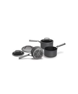 Ninja C33000EU pannu un katlu komplekts 3 pcs