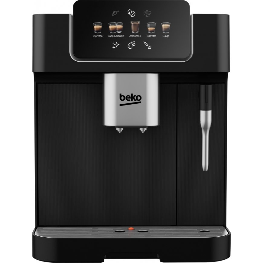 Beko CEG7302B kafijas automāts Pilnībā automātisks