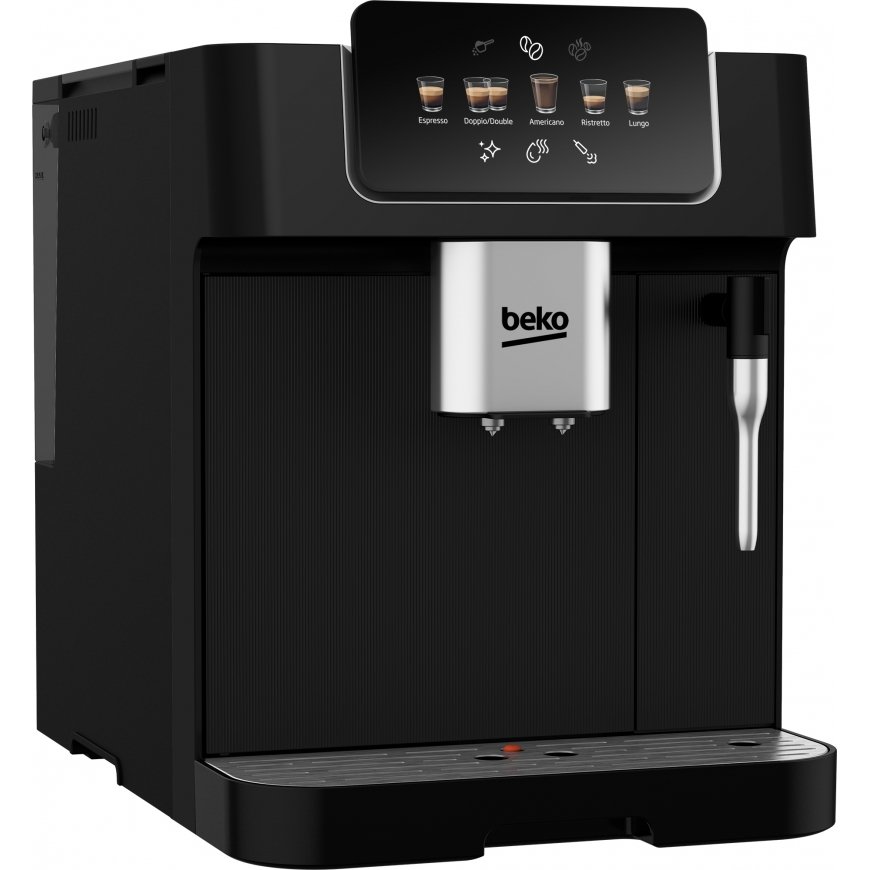Beko CEG7302B kafijas automāts Pilnībā automātisks Espesso aparāts 2 L – 2