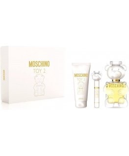 Moschino Toy 2, 210 ml