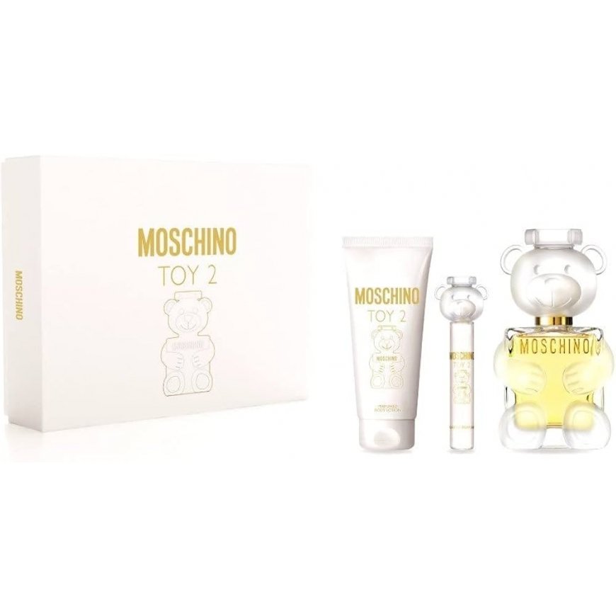 Moschino Toy 2 , 210 ml