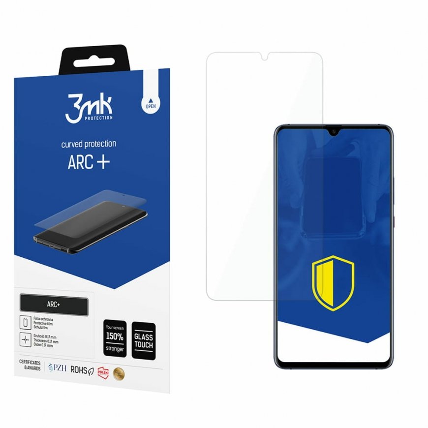 3MK ARC+ 1 pcs