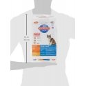 Hill's Cat Science Plan Feline Adult Oral Care chicken dry food for cats 1.5 kg Hill's Cat Science Plan Feline Adult Oral Care chicken dry food for cats 1.5 kg