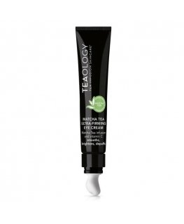 Teaology Tealogy Matcha Tea Eye cream, 15 ml