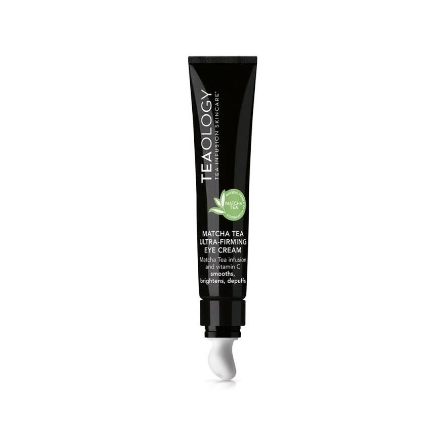Teaology Tealogy Matcha Tea Eye cream, 15 ml