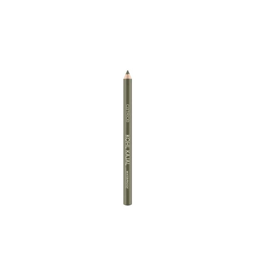 Catrice Kohl Kajal Waterproof 0