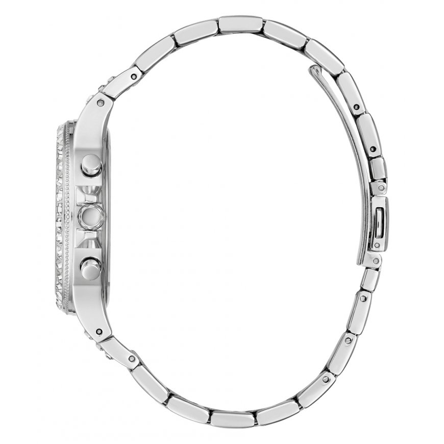 GUESS GW0320L1 наручные часы Мужской Серебристый – 2
