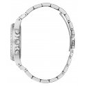 GUESS GW0320L1 watch Wrist watch Male Silver GUESS GW0320L1 watch Wrist watch Male Silver