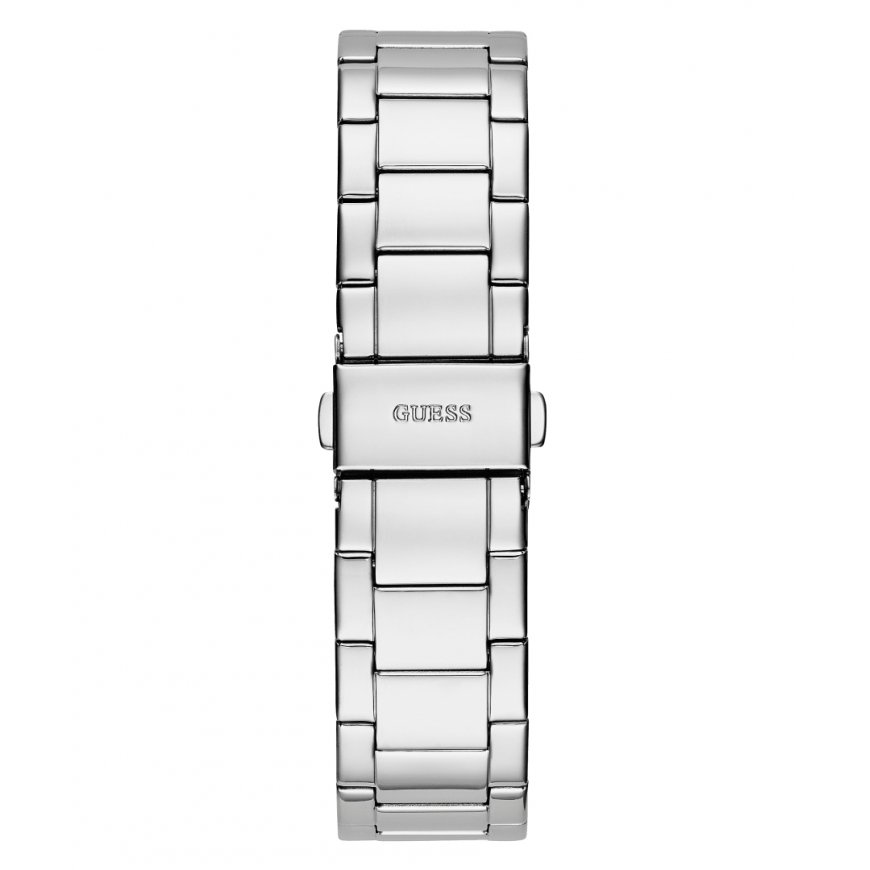 GUESS GW0320L1 наручные часы Мужской Серебристый – 3
