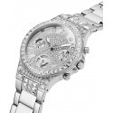 GUESS GW0320L1 rannekello Mies Hopea GUESS GW0320L1 rannekello Mies Hopea