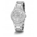 GUESS GW0320L1 rannekello Mies Hopea GUESS GW0320L1 rannekello Mies Hopea