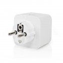Nedis WIFIP121FWT pārbaudes paraugs 3680 W Mājas Balts Nedis WIFIP121FWT pārbaudes paraugs 3680 W Mājas Balts