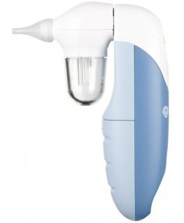 Elektriskais deguna aspirators HAXE NS1