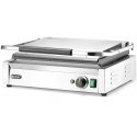Grilis elektrinis kontaktowy XL Pianini 548 x 415 mm 2700 W - Hendi 263624 Grilis elektrinis kontaktowy XL Pianini 548 x 415 mm 2700 W - Hendi 263624
