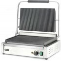 Grill electric contact XL Pianini 548 x 415 mm 2700 W - Hendi 263624