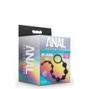 Blush ANAL ADVENTURES PLATINUM ANAL BALLS Blush ANAL ADVENTURES PLATINUM ANAL BALLS