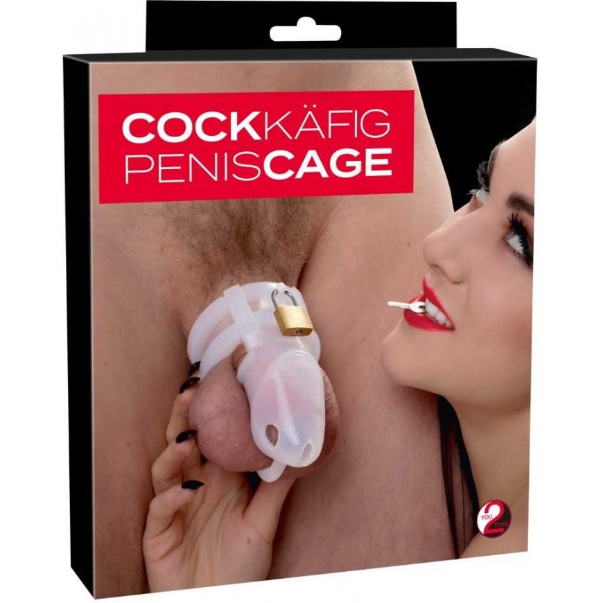 Orion Rooster Cage Set