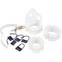 Orion Rooster Cage Set