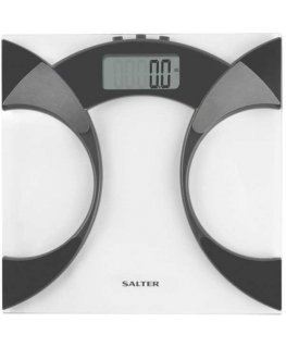 Scales Salter 9141 BKCFEU16 Analyzer Black