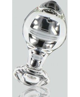TOYJOY Brilliant Star Transparent
