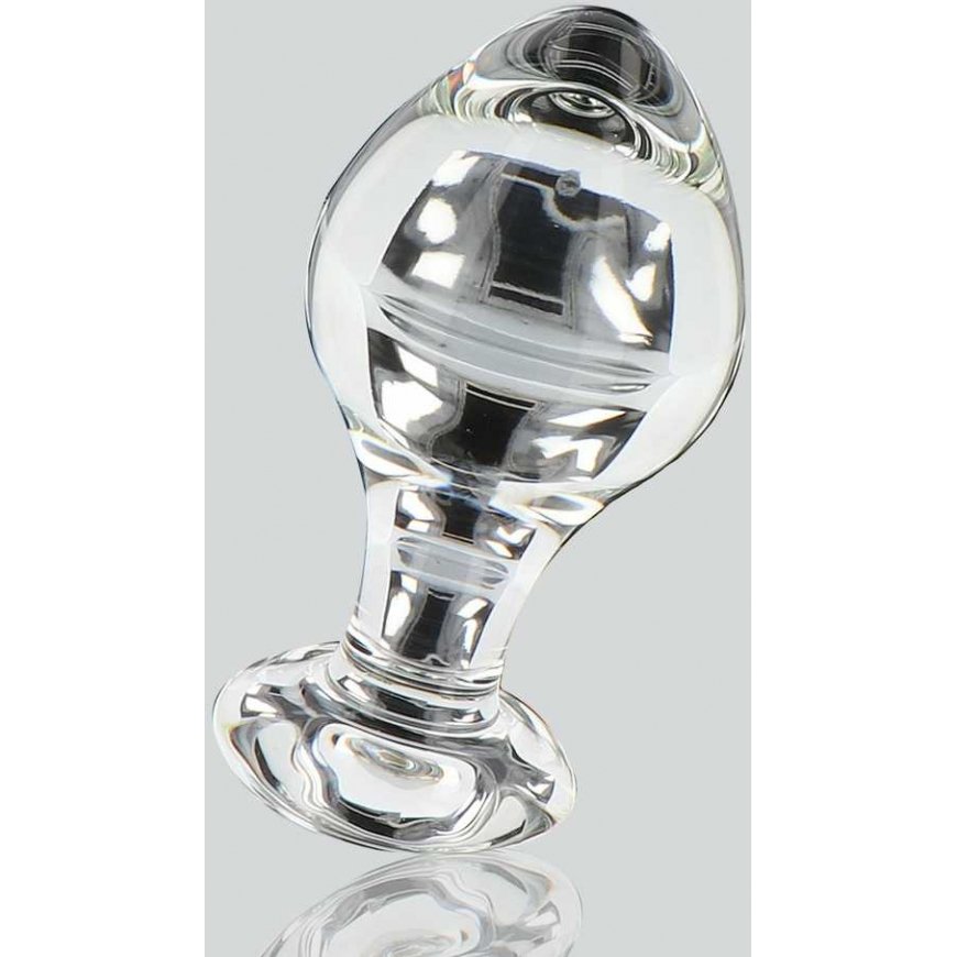 TOYJOY Brilliant Star Transparent