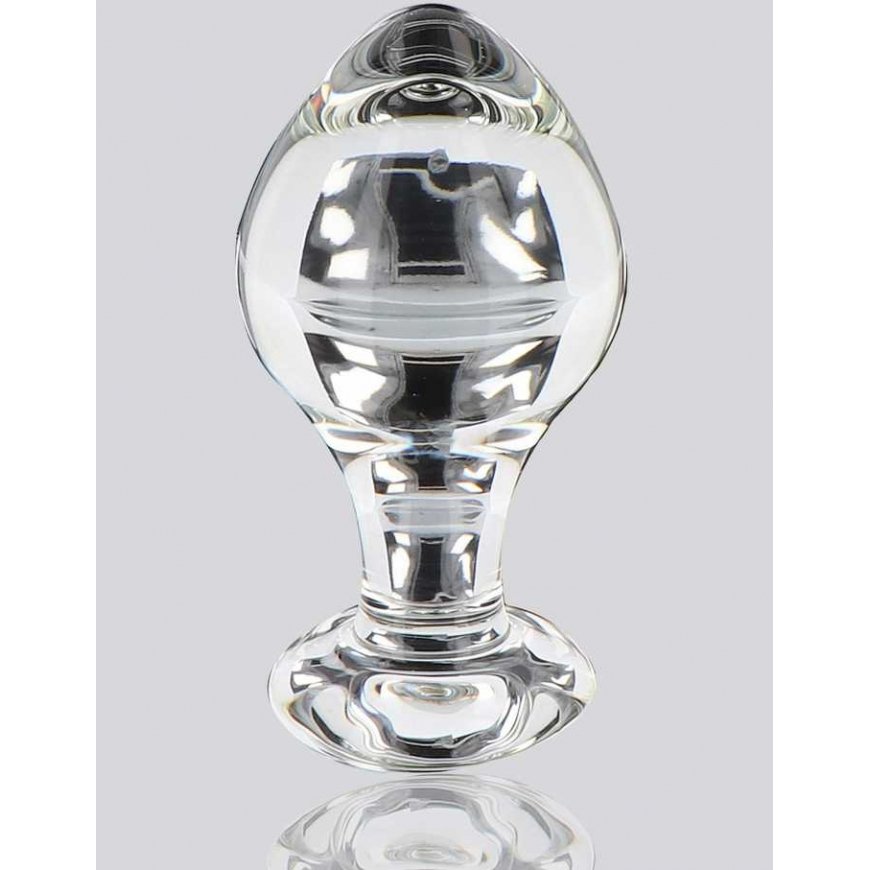 TOYJOY Brilliant Star Transparent – 5