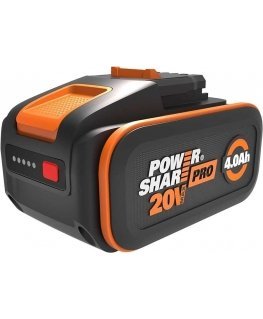 Battery WORX 20V Li 4.0Ah WA3644