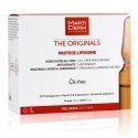 MartiDerm THE ORIGINALS Proteos Liposome Näoseerum 20 ml MartiDerm THE ORIGINALS Proteos Liposome Näoseerum 20 ml