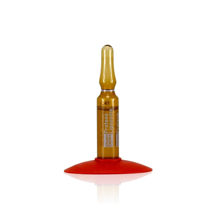 MartiDerm THE ORIGINALS Proteos Liposome Face serum 20 ml – 2