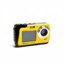 Easypix W3048 Kompaktkaamera 13 MP CMOS 3840 x 2160 pikslit Easypix W3048 Kompaktkaamera 13 MP CMOS 3840 x 2160 pikslit