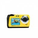 Easypix W3048 Компактный фотоаппарат 13 MP CMOS 3840 x 2160 пикселей Easypix W3048 Компактный фотоаппарат 13 MP CMOS 3840 x 2160 пикселей