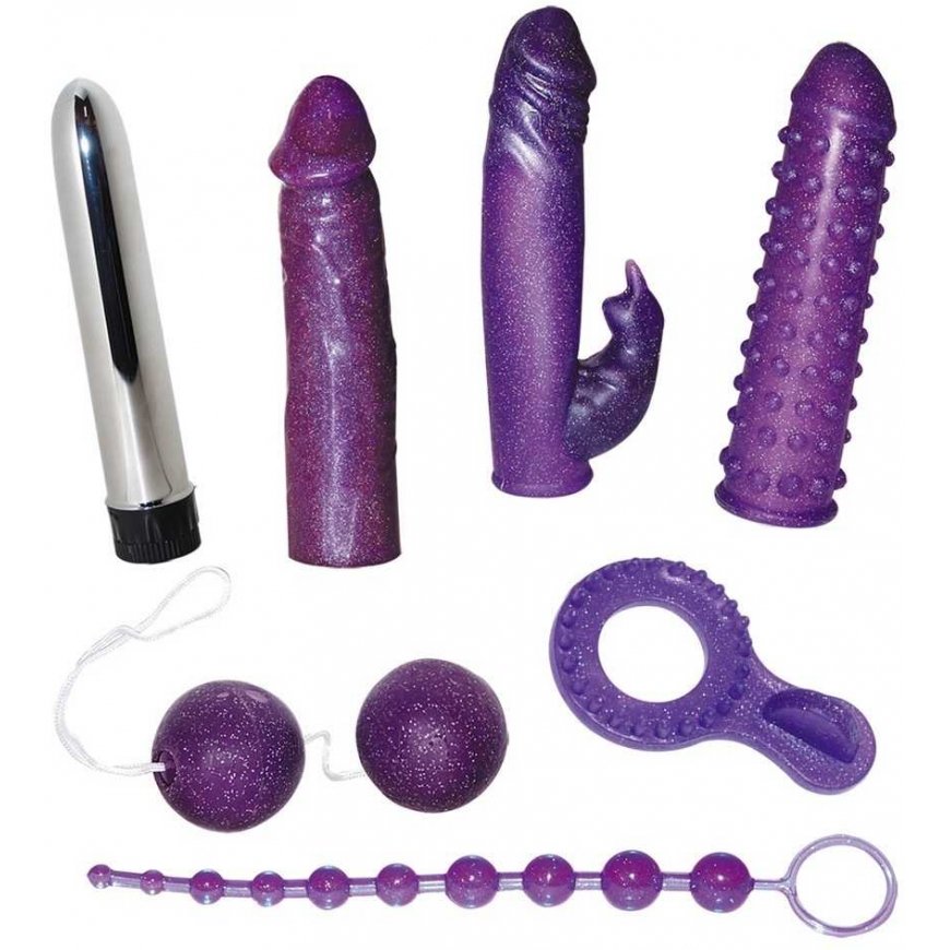 Orion Sex toys set "Forest Berries" – 2