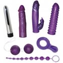 Orion Sex toys set "Forest Berries" Orion Sex toys set "Forest Berries"