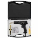 Staples Welding gun for plastic (plastic) + 400 staples Staples Welding gun for plastic (plastic) + 400 staples