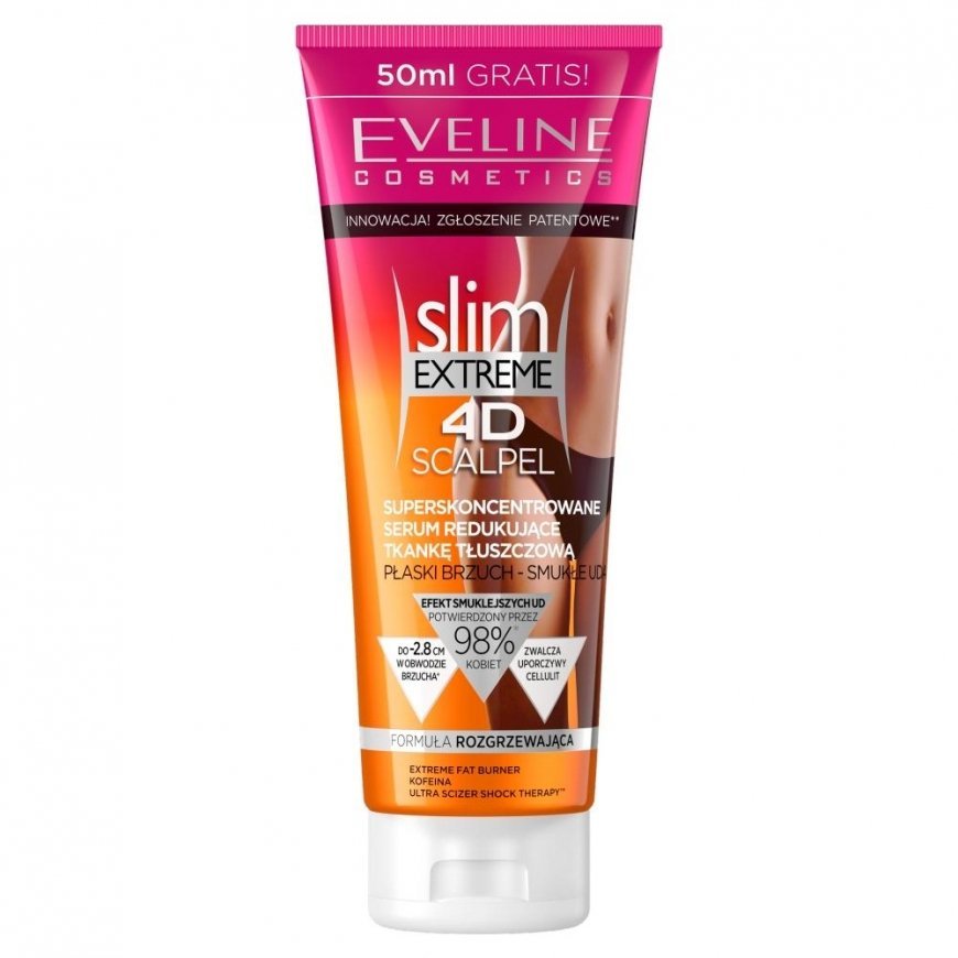 EVELINE COSMETICS Eveline Cosmetics Slim Extreme