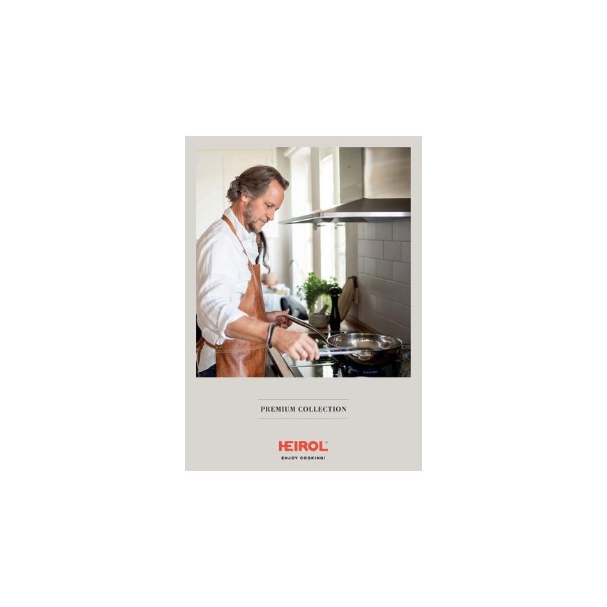 Bialetti GRÅ HÅNDTAG NEW MOKA INDUKTION 2-KOPPER – 2