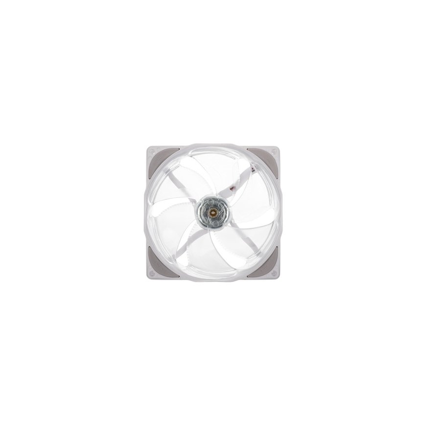 Noiseblocker B12X-PS Datora korpusam Ventilators 12