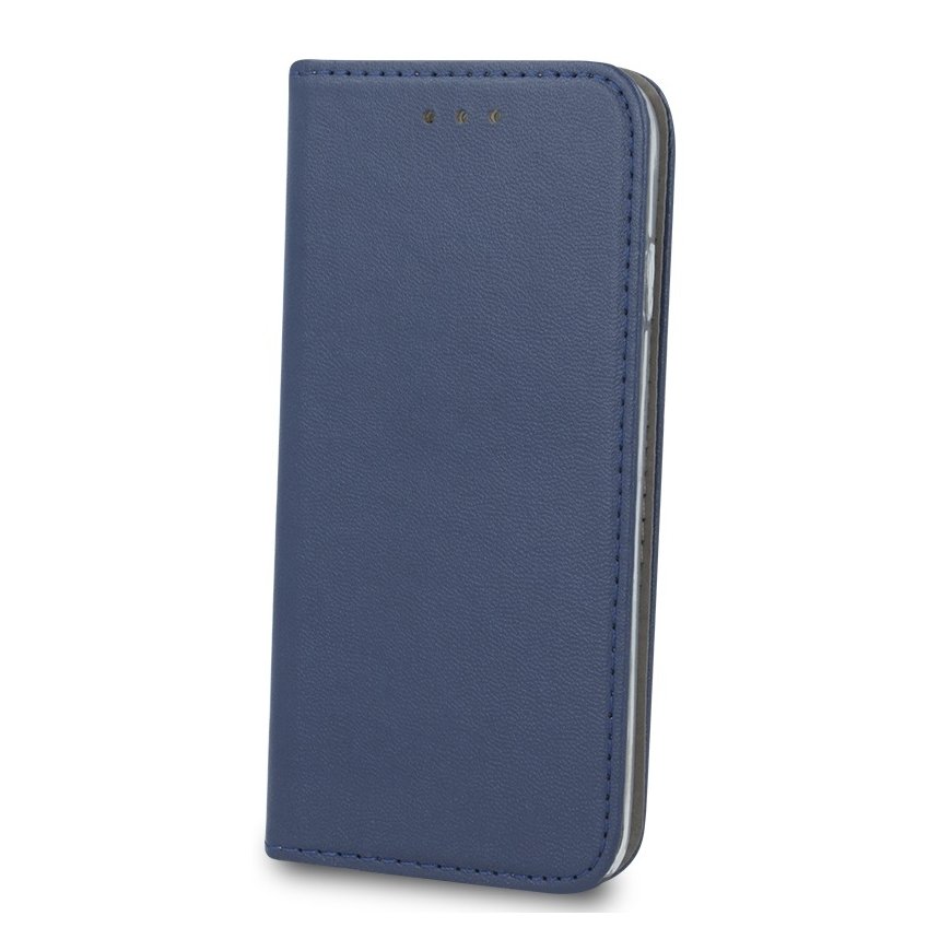 Kaardivahega mobiiliümbris Setty Galaxy A15 4G/5G Wallet Smart Magnetic, tumesinine – 2