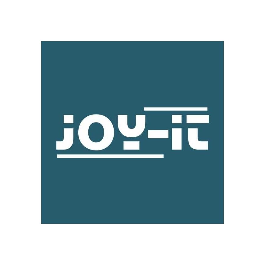Joy-iT Aluminiumgehäuse für Raspberry Pi 5 - juodas – 2