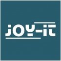 Joy-iT Aluminum housing for Raspberry Pi 5 - black Joy-iT Aluminum housing for Raspberry Pi 5 - black