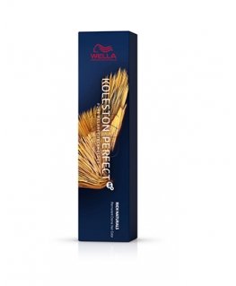 Wella Koleston Perfect ME+ Rich Natural Hiusväri Blondi 60 ml