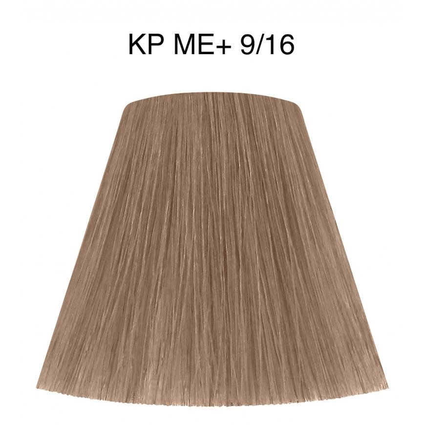 Wella Koleston Perfect ME+ Rich Natural Hiusväri Blondi 60 ml – 2