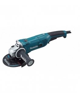 Makita GA6021CF01 angle grinder 15 cm 10000 RPM 3 kg