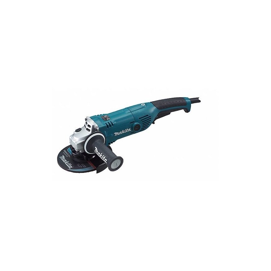 Makita GA6021CF01 leņķa slīpmašīna 15 cm