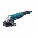 Makita GA6021CF01 kampinis šlifuoklis 15 cm 10000 RPM 3 kg Makita GA6021CF01 kampinis šlifuoklis 15 cm 10000 RPM 3 kg