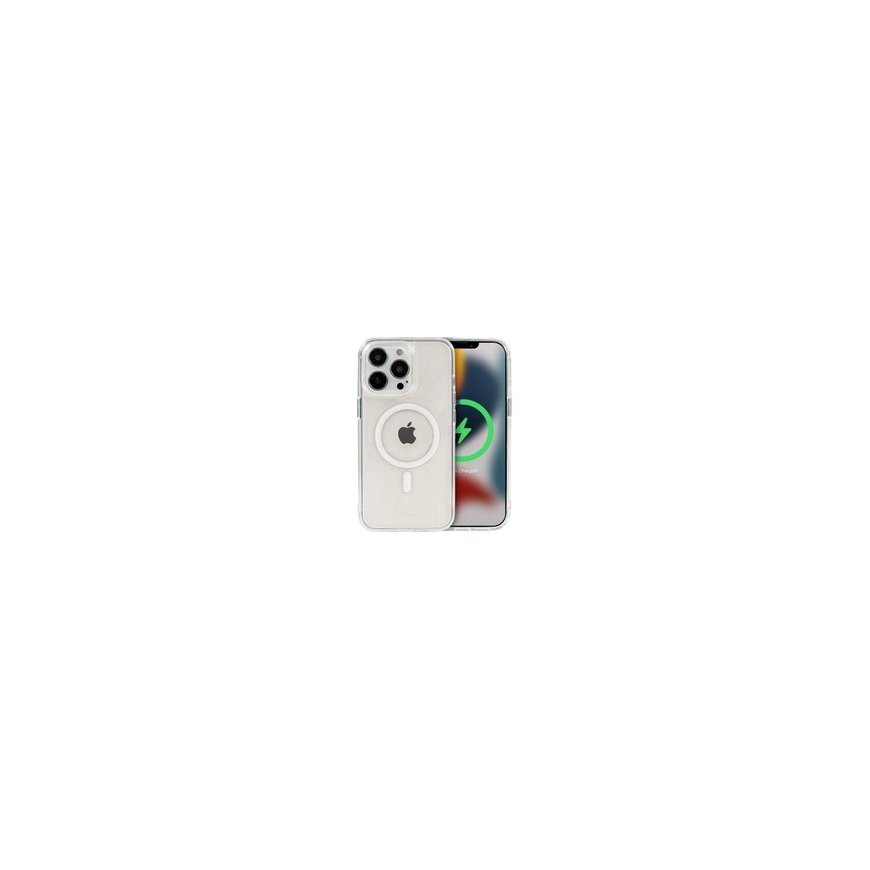 Karl Lagerfeld IML Karl Head Metal Frame MagSafe Case for iPhone – 2