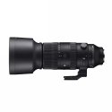 Sigma 60-600mm F4.5-6.3 DG DN OS MILC Ultra-telephoto zoom lens Black Sigma 60-600mm F4.5-6.3 DG DN OS MILC Ultra-telephoto zoom lens Black